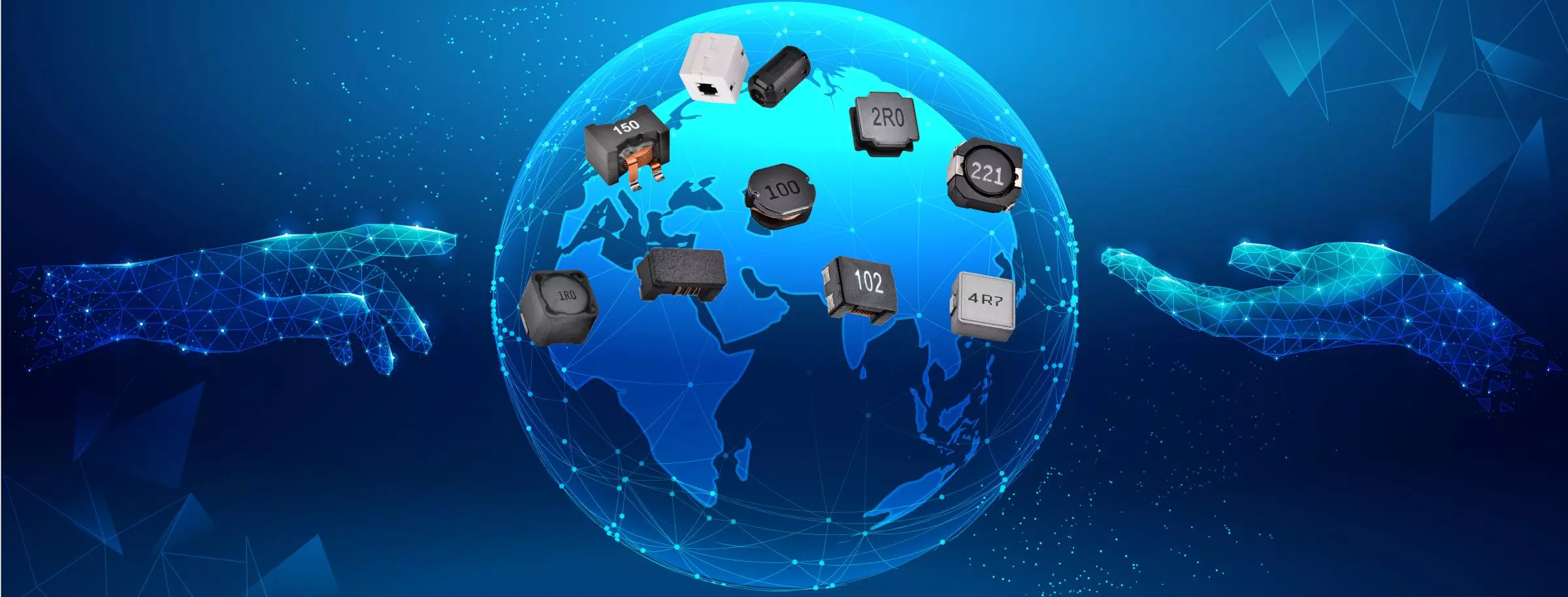 Inductors Manufacturer 